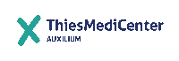 Logo ThiesMediCenter GmbH