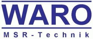 WARO MSR-Technik GmbH