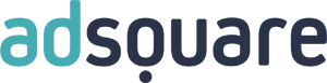 Logo adsquare GmbH