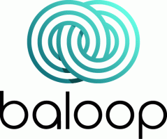 Logo baloop GmbH