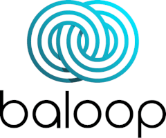 Logo baloop GmbH