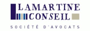 Logo LAMARTINE CONSEIL
