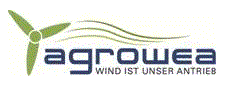 Agrowea GmbH & Co. KG Logo