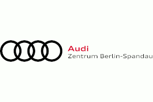 Audi Zentrum Berlin-Spandau GmbH