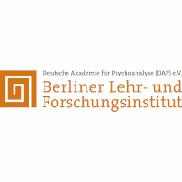 Berliner Lehr- und Forschungsinstitut der dt. Akademie f. Psychoanalyse (DAP) e.