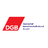 DGB Bezirk Bayern