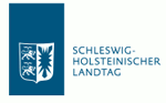 Die Präsidentin des Schleswig-Holsteinischen Landtages