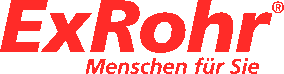 Logo Ex Rohr GmbH