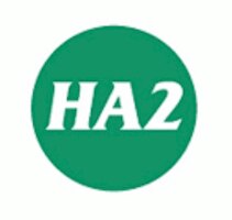 Logo HA2 Medizintechnik GmbH