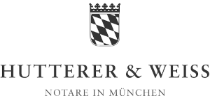 HUTTERER & WEISS Notare in München