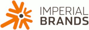 Logo IMPERIAL BRANDS