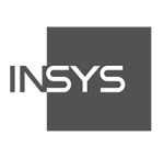 Logo INSYS MICROELECTRONICS GmbH