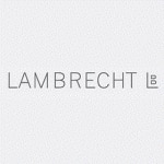 Logo LAMBRECHT Partnerschaft von Rechtsanwälten mbB