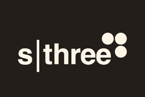 Logo Sthree GMBH