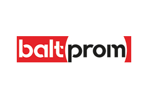 baltprom service GmbH