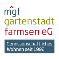 mgf Gartenstadt Farmsen eG Mieter- und Wohnungsbaugenossenschaft