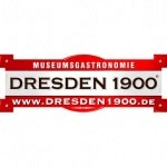 DRESDEN 1900 Museumsgastronomie