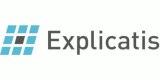 Logo Explicatis GmbH