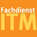 Logo Fachdienst ITM