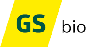 Logo GS Die Genossenschaft eG