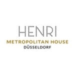 HENRI Hotel – Düsseldorf Downtown
