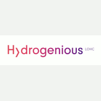 HYDROGENIOUS LOHC TECHNOLOGIES GmbH