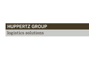 Huppertz Group Logistics Solutions