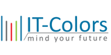 Logo IT-Colors GmbH