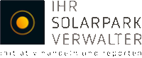 Logo Ihr Solarparkverwalter GmbH
