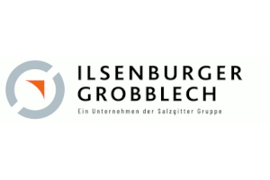 Logo Ilsenburger Grobblech GmbH