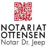 Notariat Ottensen, Notar Dr. Jens Jeep