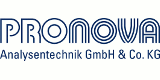 Pronova Analysentechnik GmbH & Co KG