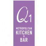 Q1 Metropolitan Kitchen & Bar