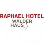Raphael Hotel Wälderhaus