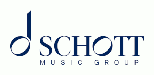 SCHOTT MUSIC GmbH & Co. KG
