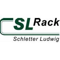 Logo SL Rack GmbH
