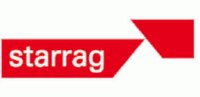 Logo Starrag Technology GmbH