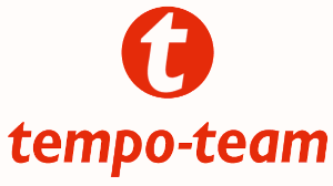 Logo Tempo-Team Personaldienstleistungen GmbH