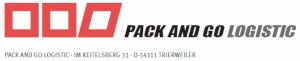 Pack and Go Logistic