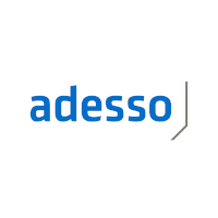 Logo adesso SE