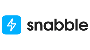Logo snabble GmbH