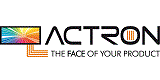 Logo ACTRON AG