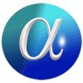 Logo ALPHA Bürosysteme GmbH
