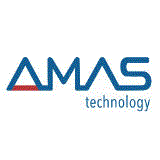 Logo AMAS Technology GmbH