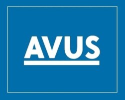 Logo AVUS GmbH