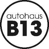 Autohaus an der B13 GmbH & Co. KG