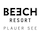 BEECH Resort Plauer See