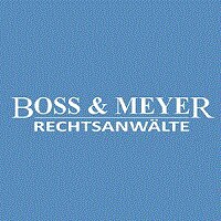 Boss & Meyer Rechtsanwälte Partnerschaft