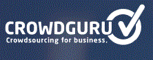 Logo Crowd Guru GmbH