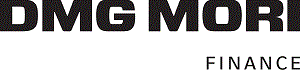 Logo DMG MORI Finance GmbH